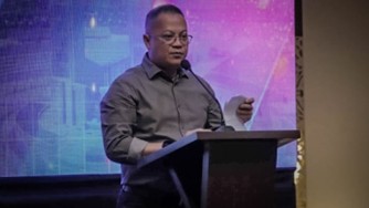 Pemprov Kalteng Berikan Bantuan Rp 500 Juta untuk Desa