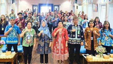 Sosialisasi PPID Digelar untuk Perkuat Keterbukaan Informasi