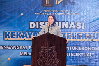 419 Unit Industri Kerajinan di Kalteng Berinvestasi Rp 5,25M