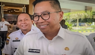 Pemprov Kalteng Siap Bertindak Cepat Cegah Peredaran Beras Oplosan