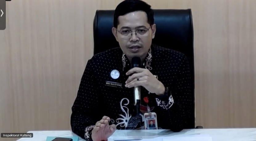 Sejumlah Desa di Kalteng Jadi Calon Percontohan Antikorupsi