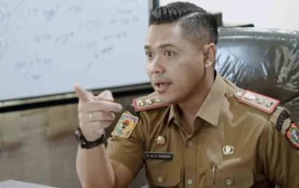 Disdik Kalteng Anggarkan Rp 49 Miliar bagi Siswa tak Mampu