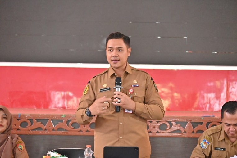 Disdik Kalteng Bantah Dugaan Penahanan Ijazah di SMAN 2 Kasongan