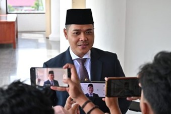 Disdik Kalteng Jalin Komunikasi dengan KemendikSaintek