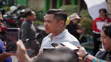Kadisdik Kalteng Apresiasi Pelaksanaan HUT ke-66 SMAN 1 Palangka Raya
