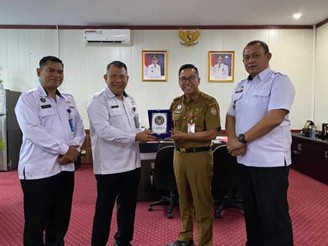 Pemprov Kalteng Berkomitmen Perkuat Reintegrasi Sosial Warga Binaan