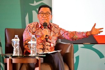 Pemprov Kalteng Target Cetak Sawah Baru 85 Ribu Hektare