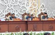 Pemprov Kalteng Apresiasi DPRD Sepakat Terima Raperda Perubahan APBD 2025