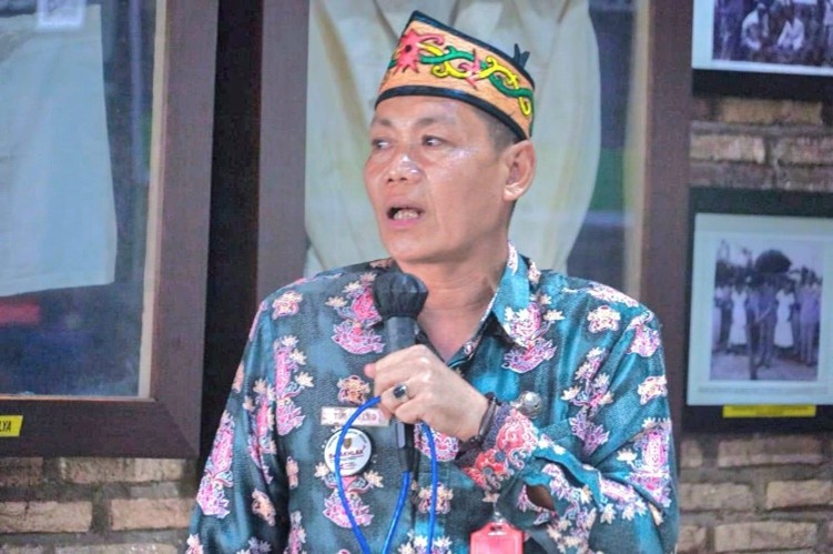 Peladangan Tradisional Diangkat sebagai Pilar Ketahanan Pangan