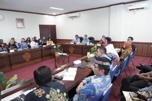 Pemprov Kalteng Matangkan Persiapan Peluncuran Kartu HBS