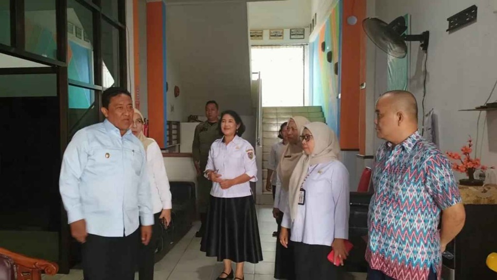 Wakil Gubernur Kalteng Dorong Kapasitas ASN Wujudkan Birokrasi Efektif