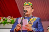 Wagub Kalteng Tekankan Persatuan dan Pemerataan Pembangunan di Hari Jadi ke-75 Barito Utara