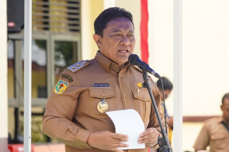 Pemprov Kalteng Dorong Kemandirian Fiskal Kurangi Ketergantungan Dana Pusat