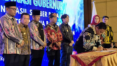 Optimalkan Capaian DBH