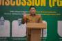 Diskominfosantik Kalteng Pemanfaatan Medsos Perkuat Komunikasi Dua Arah