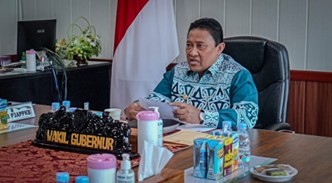 Perkuat Koordinasi Dalam Pencegahan Stunting