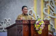 Kalteng Sudah Lama tak Punya Wakil di Pemerintah Pusat