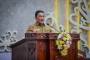 Sambut Peserta Didik SESPIMTI Polri PKDN