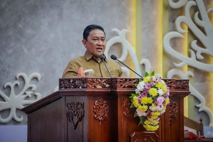 Kalteng Sudah Lama tak Punya Wakil di Pemerintah Pusat