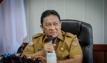 Wagub : Pertimbangkan Perubahan Anggaran Pembangunan Berskala Prioritas