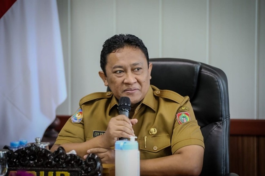 Kalteng Berpotensi Kehilangan Rp 1 Triliun Belum Dibayarnya DBH