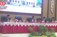Pidato Kenegaraan Sangat Penting Dan Strategis Bagi Penyelenggaraan Pemerintahan RI