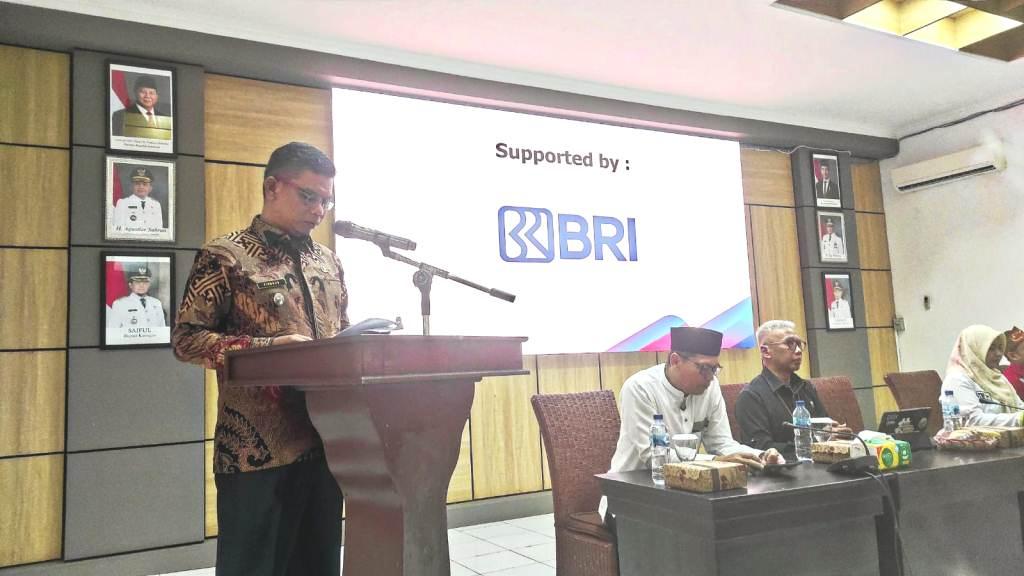 Pentingnya Literasi Keuangan Syariah Di Tengah Pesatnya Perkembangan Ekonomi Digital
