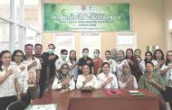 BLUD RSUD Mas Amsyar Kasongan Gelar IHT Kegawatdaruratan Psikiatri dan Napza