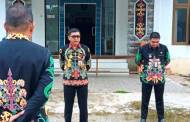 Deddy Ferrras Tekankan Pentingnya Kedisiplinan Pegawai
