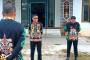 Wabup Katingan Firdaus  Hadiri RUPS Tahunan PT. Jamkrida Kalteng