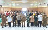 Doa Lintas Agama Memiliki Makna Penting Bagi Kehidupan Sosial Masyarakat