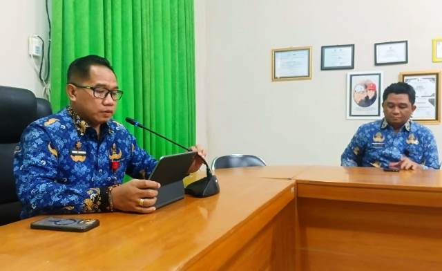 Curah Hujan Pada Bulan Oktober Tahun 2025 Diperkirakan Akan Meningkat