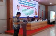 Serentak Bergerak Berantas Kekerasan di Seluruh Satuan Pendidikan