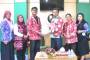 Kami Akan Terus Mendorong Kader PKK Di Katingan Agar Lebih Aktif, Kreatif, Dan Responsif