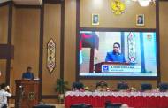 Fraksi NasDem Minta Agar Pemda Tetap Mengupayakan Dan Perhatian Terhadap Program Utama