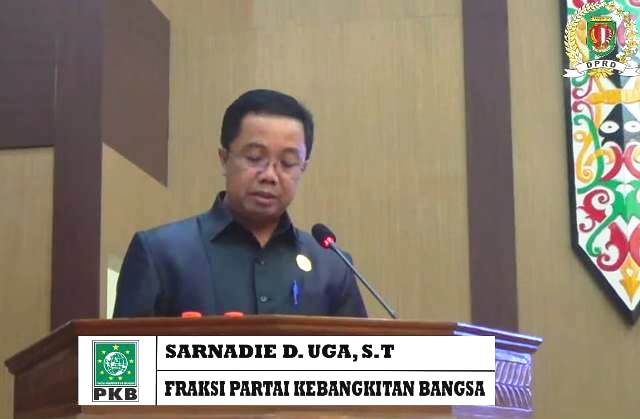 Realisasi Anggaran Perubahan, Hendaknya Dilakukan Dengan Perencanaan Matang Dan Tepat Waktu