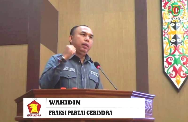 Pemerintah Daerah Perlu Lebih Agresif Dan Kreatif Dalam Menggali Potensi PAD