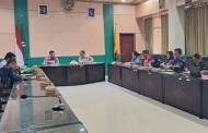 Pemkab Katingan Berkomitmen Untuk Terus Memperkuat Infrastruktur Kesehatan Daerah