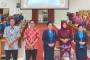 Bupati Katingan Pimpin Rakor dan Strategi Daerah Terkait APBD Tahun Anggaran 2026