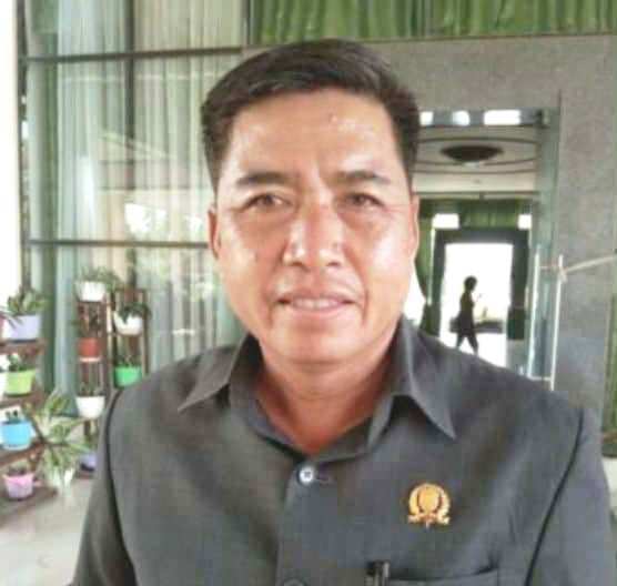 Dewan Harapkan Agar Gerakan Pramuka Berani Melakukan Inovasi