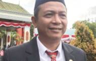 DPRD Berharap  Sekolah Unggulan Garuda Dapat Terealisasi Pembangunannya Di Katingan