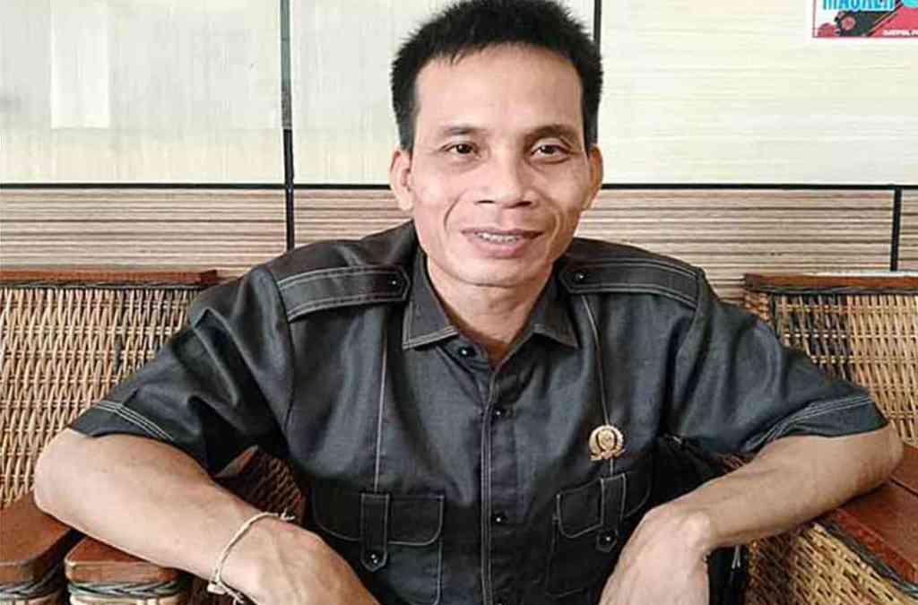 Pemerintah Desa Dan BPD Harus Bersinergi Dalam Penyusunan Rancangan Prioritas Program Pembangunan