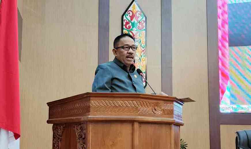 Usulan Pembentukan Taman Hutan Raya di Katingan Mendapat Sambutan Baik