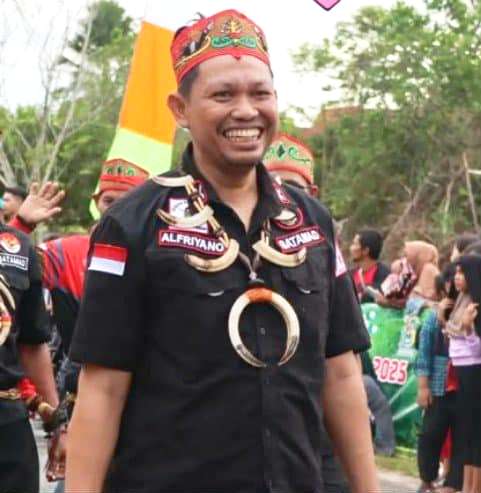 Mari Tingkatkan Literasi Digital, Tangkal Hoax Dan Dukung Program Ketahanan Pangan Nasional