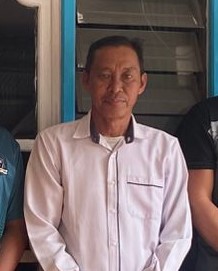 SAID : Bersama Polri Jaga Kamtibmas di Sukamara