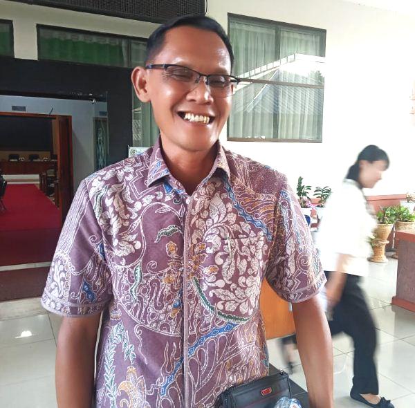 Anggota DPRD Katingan Apresiasi Prestasi Peserta Kemah dan Jambore Pramuka