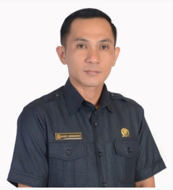 Budy Hermanto: Selamat Atas Terpilihnya Ketua Kwarcab Gerakan Pramuka Kabupaten Katingan
