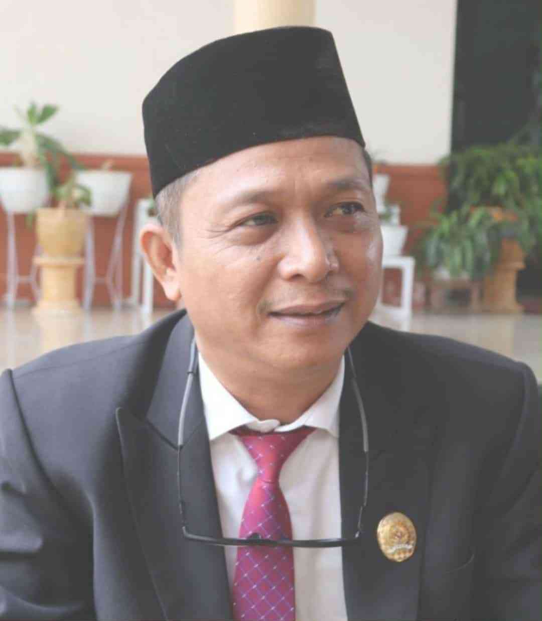 Sinergi Antar Elemen Forkopimda Diharapkan Dapat Menciptakan Solusi Yang Efektif Dan Konkret