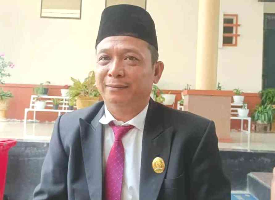 Memasuki Musim Hujan, Masyarakat Diimbau Untuk Tetap Terus Menjaga Kebersihan Lingkungan