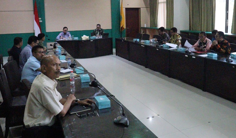 Perusahaan Dituntut Beri Kontibusi Nyata Bagi Pembangunan Daerah